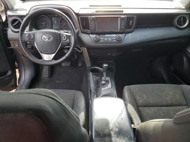 Photo 8 from auction – 2017 TOYOTA RAV4 XLE with VIN JTMWFREVXHD099450