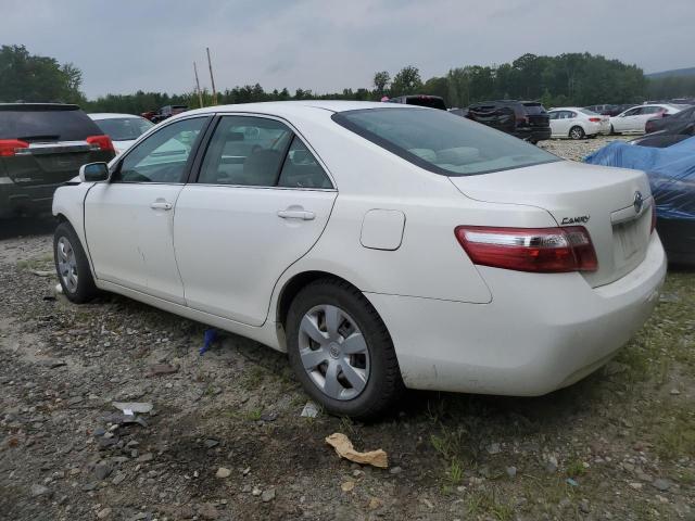 Photo 2 from auction – 2007 TOYOTA CAMRY with VIN 4T1BE46K27U562667