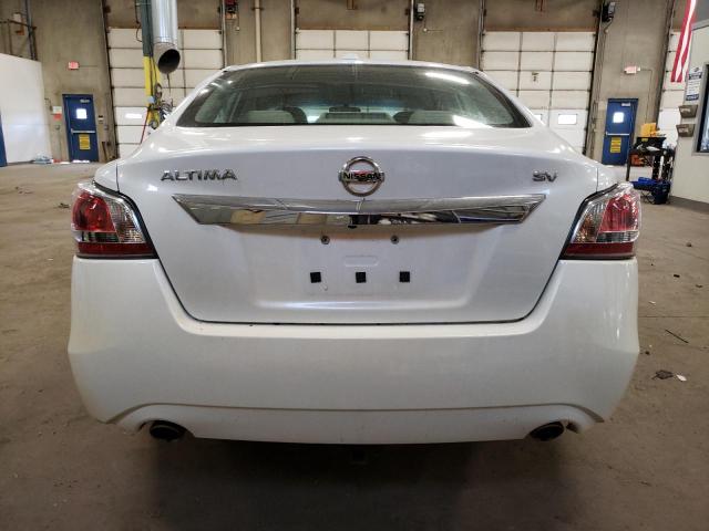 Photo 6 from auction – 2015 NISSAN ALTIMA 2.5 with VIN 1N4AL3AP9FC132146