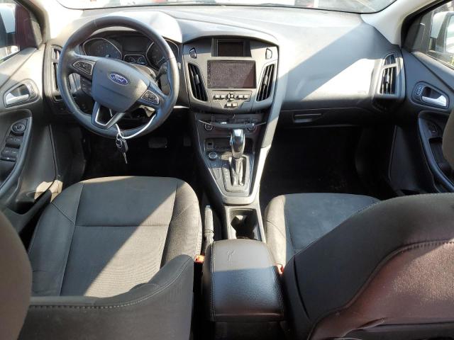 Photo 8 from auction – 2016 FORD FOCUS SE with VIN 1FADP3F25GL273005