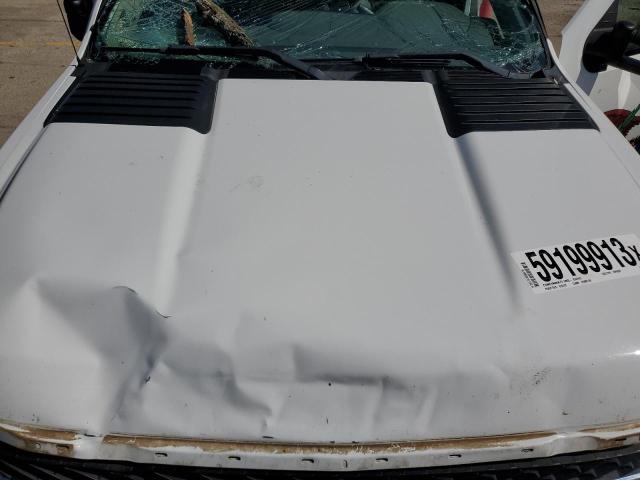 Photo 11 from auction – 2014 CHEVROLET SILVERADO with VIN 1GC1CVCG5EF149641