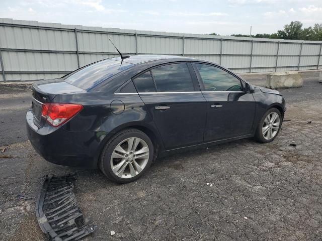 Photo 3 from auction – 2012 CHEVROLET CRUZE with VIN 1G1PH5SC5C7233002