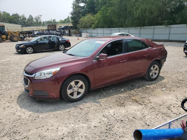 CHEVROLET MALIBU LT1 2014 with VIN 1G11C5SL0EF260511 - Photo from auction