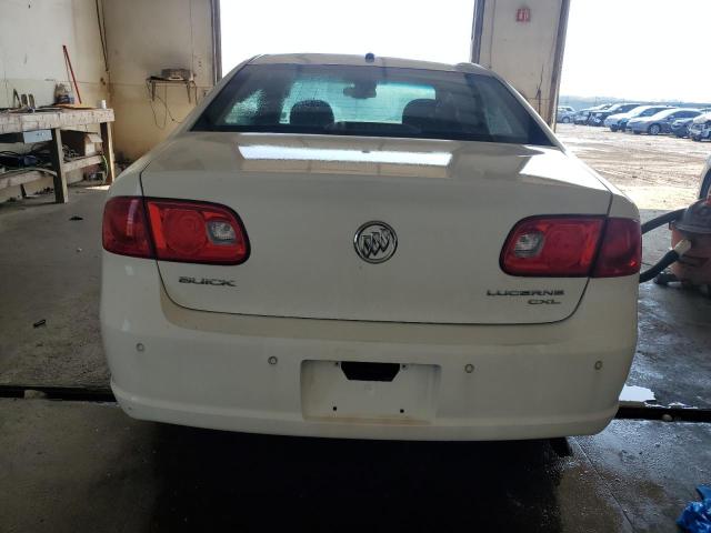 Photo 6 from auction – 2008 BUICK LUCERNE CX with VIN 1G4HD57218U191651