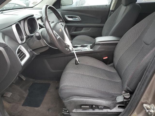 Photo 7 from auction – 2011 CHEVROLET EQUINOX LT with VIN 2CNALDEC5B6413074