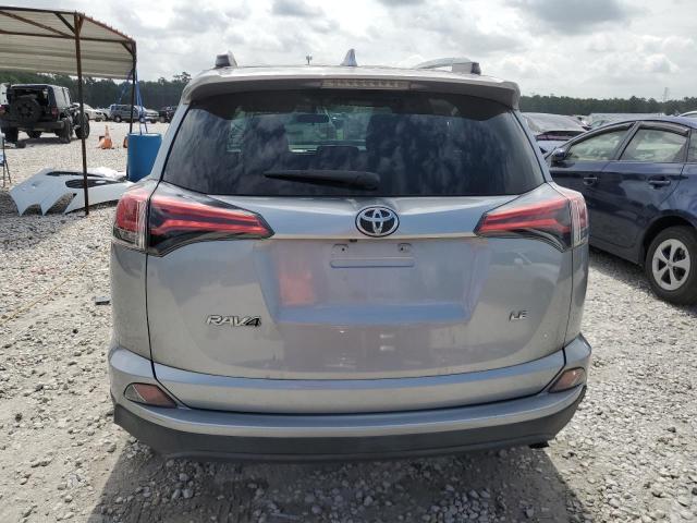 Photo 6 from auction – 2016 TOYOTA RAV4 LE with VIN 2T3ZFREV7GW246354