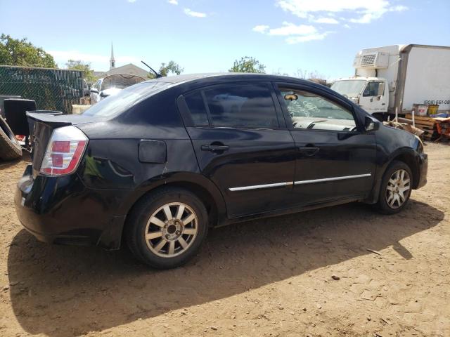 Photo 3 from auction – 2011 NISSAN SENTRA 2.0 with VIN 3N1AB6APXBL642098