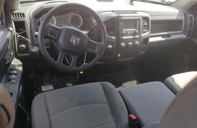 Photo 8 from auction – 2014 RAM 1500 ST with VIN 1C6RR7FT3ES266218