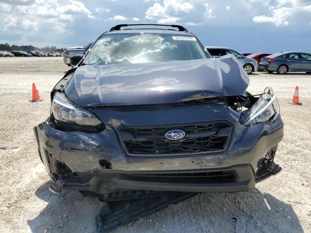 Photo 5 from auction – 2018 SUBARU CROSSTREK with VIN JF2GTADC5J8330575
