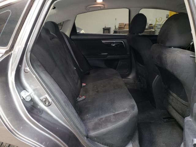 Photo 10 from auction – 2014 NISSAN ALTIMA 2.5 with VIN 1N4AL3AP5EC298694