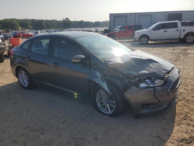Photo 4 from auction – 2017 FORD FOCUS SE with VIN 1FADP3F27HL216273