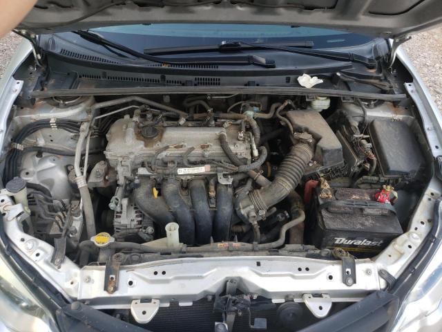 Photo 11 from auction – 2016 TOYOTA COROLLA L with VIN 5YFBURHE7GP462332