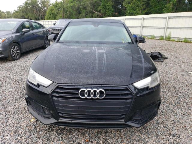 Photo 5 from auction – 2019 AUDI A4 PREMIUM with VIN WAUGMAF45KA115139