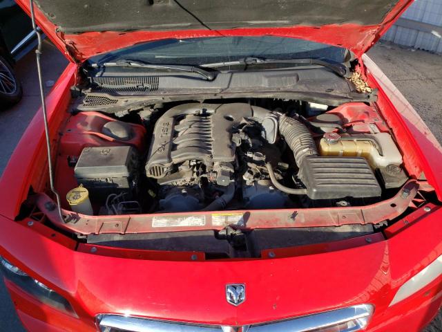 Photo 11 from auction – 2010 DODGE CHARGER with VIN 2B3CA3CV2AH263723