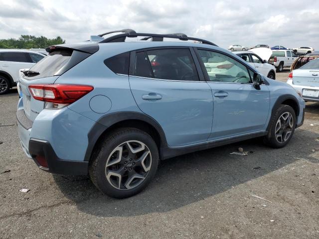 Photo 3 from auction – 2019 SUBARU CROSSTREK with VIN JF2GTANC6KH281192