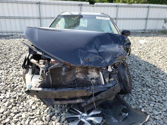 Photo 5 from auction – 2012 TOYOTA CAMRY with VIN 4T1BF1FK0CU015211