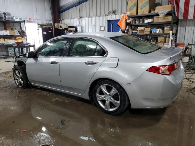 Фото 2 с аукциона – 2012 ACURA TSX с VIN JH4CU2F44CC006148