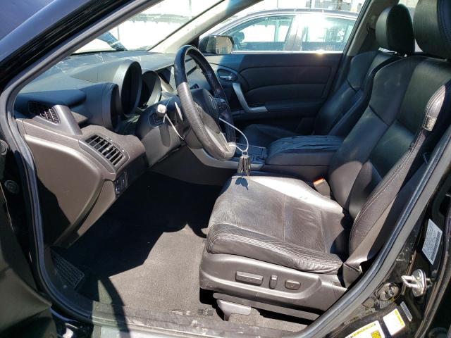 Photo 7 from auction – 2012 ACURA RDX with VIN 5J8TB2H22CA003474