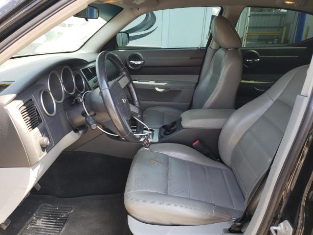 Photo 7 from auction – 2007 DODGE CHARGER R/ with VIN 2B3KA53H87H839180