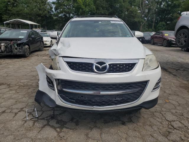 Photo 5 from auction – 2012 MAZDA CX-9 with VIN JM3TB3DV7C0346217