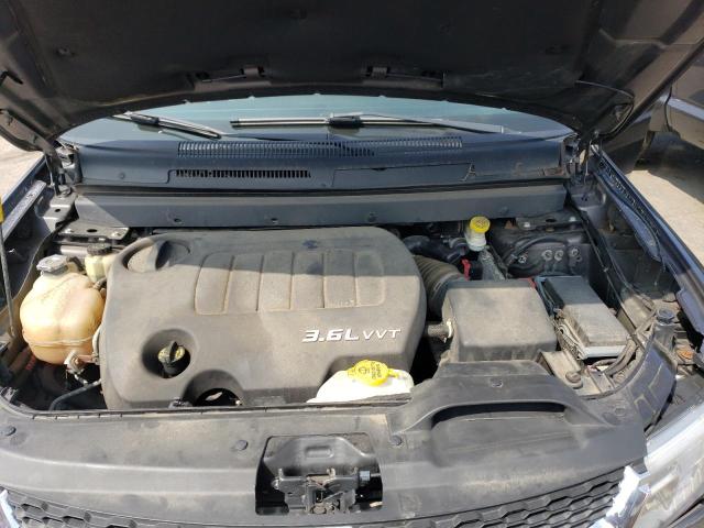 Photo 11 from auction – 2014 DODGE JOURNEY LI with VIN 3C4PDDDG1ET284606