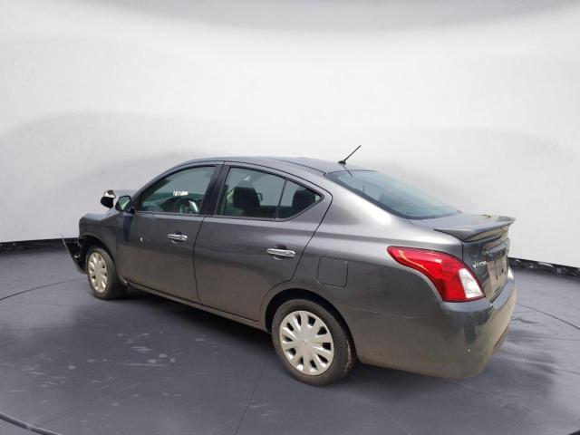 Photo 2 from auction – 2017 NISSAN VERSA S with VIN 3N1CN7AP8HL838331