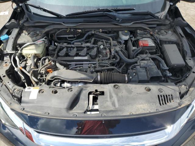 Photo 11 from auction – 2016 HONDA CIVIC EXL with VIN 19XFC1F73GE028162