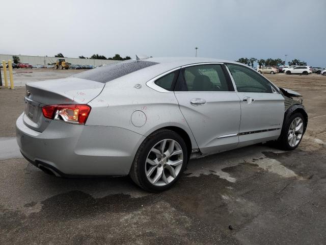 Photo 3 from auction – 2015 CHEVROLET IMPALA LTZ with VIN 2G1165S33F9163627