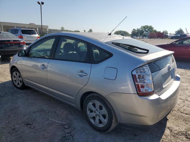 Photo 2 from auction – 2006 TOYOTA PRIUS with VIN JTDKB20U263185659