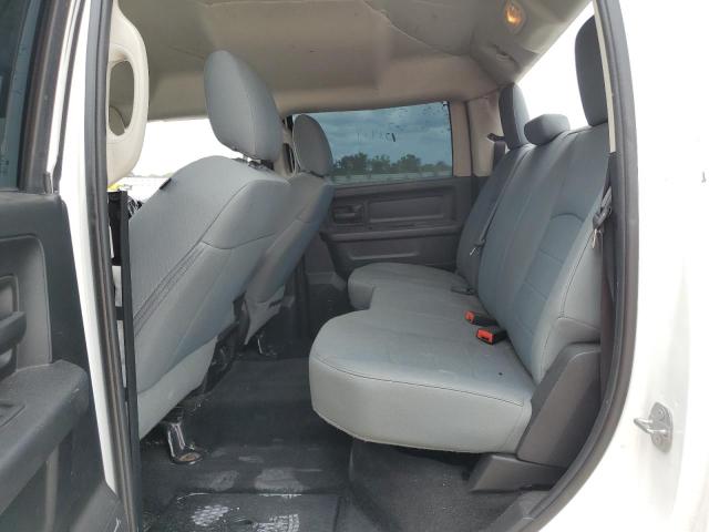 Photo 10 from auction – 2017 RAM 1500 ST with VIN 1C6RR6KT1HS615008
