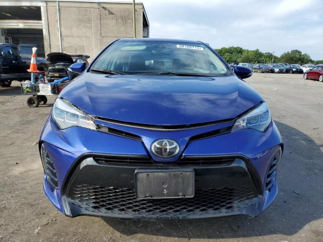 Photo 5 from auction – 2018 TOYOTA COROLLA L with VIN 2T1BURHE1JC051628