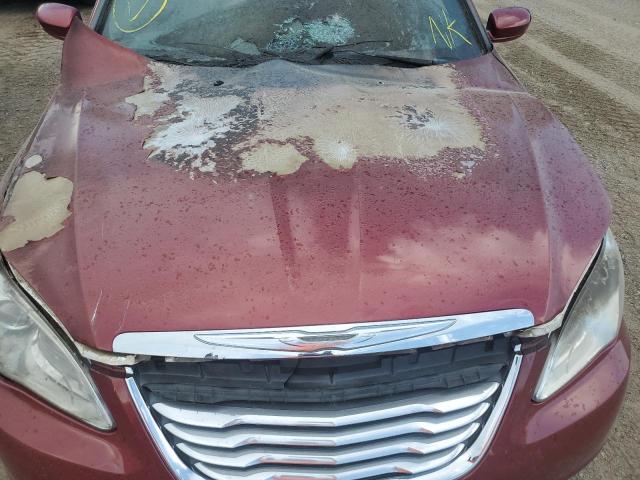 Photo 11 from auction – 2012 CHRYSLER 200 TOURIN with VIN 1C3CCBBB5CN146081