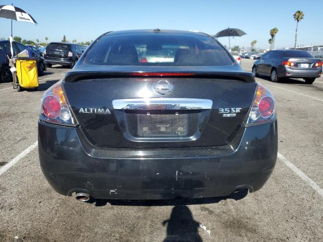 Photo 6 from auction – 2010 NISSAN ALTIMA SR with VIN 1N4BL2AP7AN479583