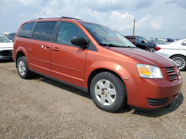 Photo 4 from auction – 2008 DODGE GRAND CARA with VIN 2D8HN44H08R807455