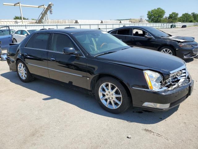 Photo 4 from auction – 2009 CADILLAC DTS with VIN 1G6KD57Y69U100912