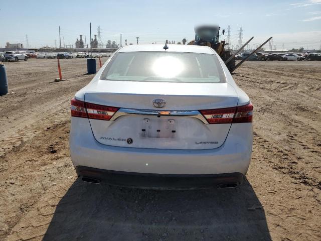 Photo 6 from auction – 2014 TOYOTA AVALON BAS with VIN 4T1BK1EB2EU102222