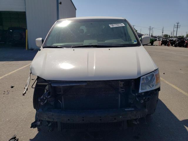 Photo 5 from auction – 2008 DODGE GRAND CARA with VIN 1D8HN54P18B166618