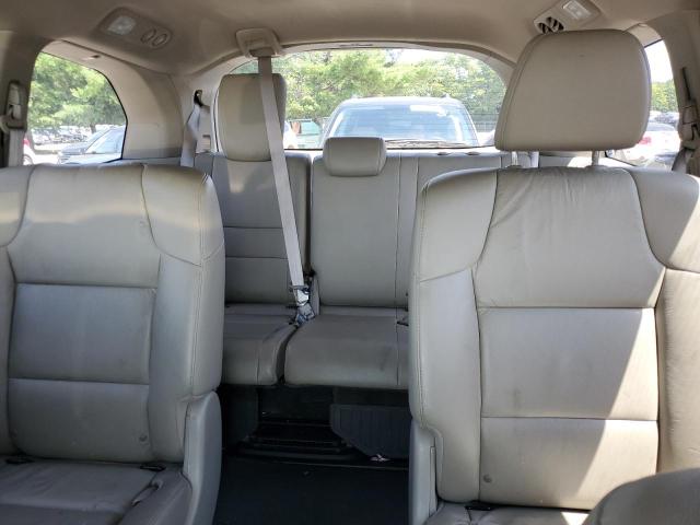 Photo 10 from auction – 2012 HONDA ODYSSEY EX with VIN 5FNRL5H69CB053855