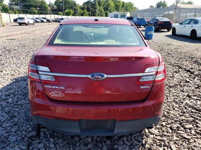 Photo 6 from auction – 2014 FORD TAURUS SEL with VIN 1FAHP2E83EG180099