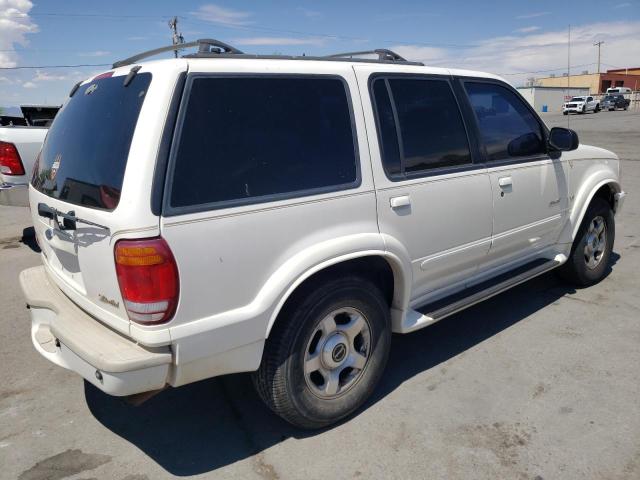 Photo 3 from auction – 2000 FORD EXPLORER L with VIN 1FMDU85P1YZA56316