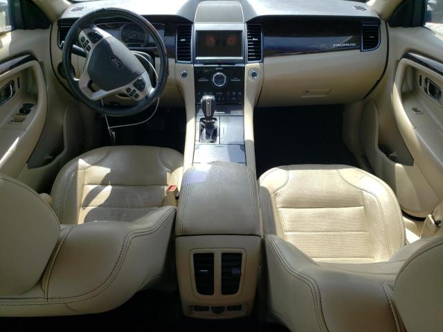 Photo 8 from auction – 2018 FORD TAURUS LIM with VIN 1FAHP2F8XJG128400