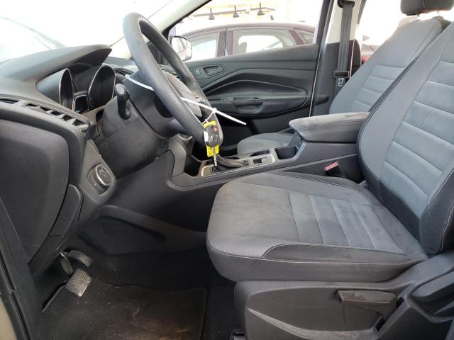 Photo 7 from auction – 2017 FORD ESCAPE S with VIN 1FMCU0F7XHUB01942