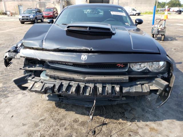 Foto 5 de la subasta – 2010 DODGE CHALLENGER con VIN 2B3CJ5DT5AH300627