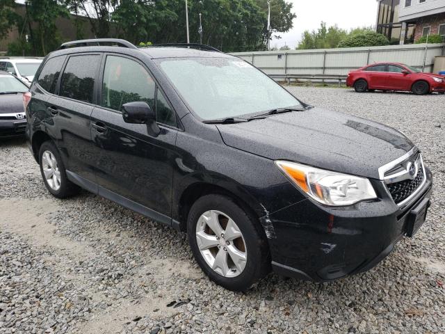 Photo 4 from auction – 2014 SUBARU FORESTER 2 with VIN JF2SJAECXEH438694