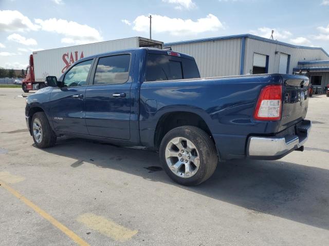 Photo 2 from auction – 2019 RAM 1500 BIG H with VIN 1C6RRFFG7KN845915