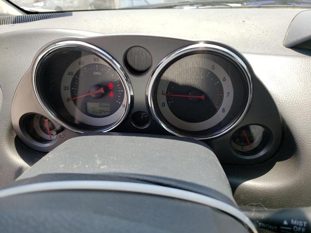 Photo 9 from auction – 2012 MITSUBISHI ECLIPSE GS with VIN 4A31K5DF3CE008320