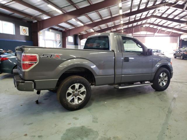 Photo 3 from auction – 2014 FORD F150 with VIN 1FTMF1EM0EFC12158