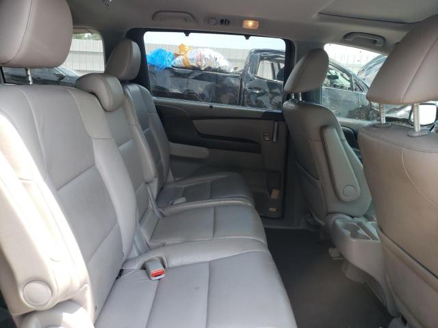 Photo 11 from auction – 2012 HONDA ODYSSEY EX with VIN 5FNRL5H67CB099717