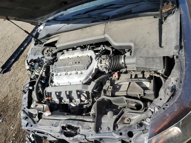 Photo 11 from auction – 2014 ACURA TL TECH with VIN 19UUA8F52EA009124