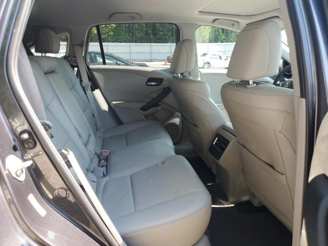 Zdjęcie 10 z aukcji – 2016 ACURA RDX TECHNO z VIN 5J8TB4H50GL025666